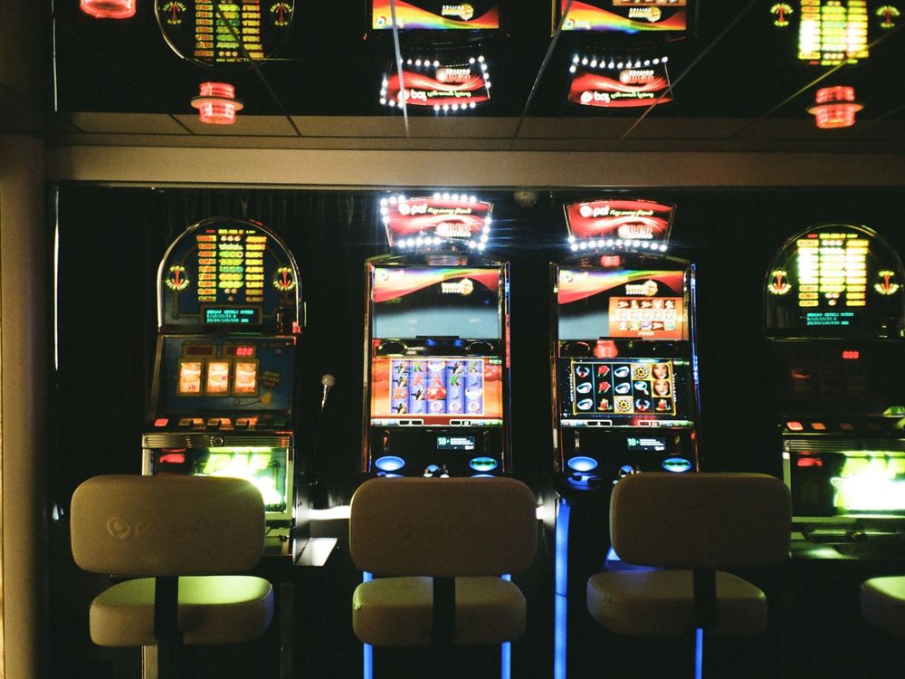 Votre première visite à l’espace de jeu