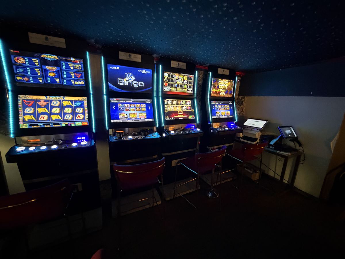 Espace de jeu Epiphany, Agdal, Rabat