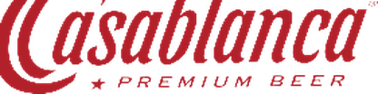 Casablanca Premium Beer